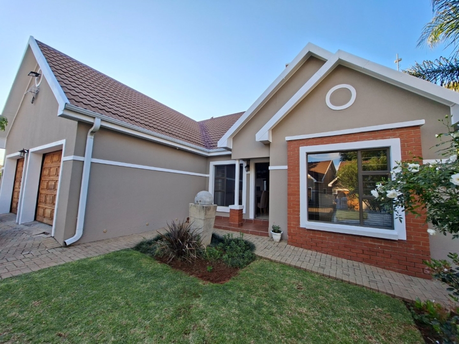 3 Bedroom Property for Sale in Shellyvale Free State